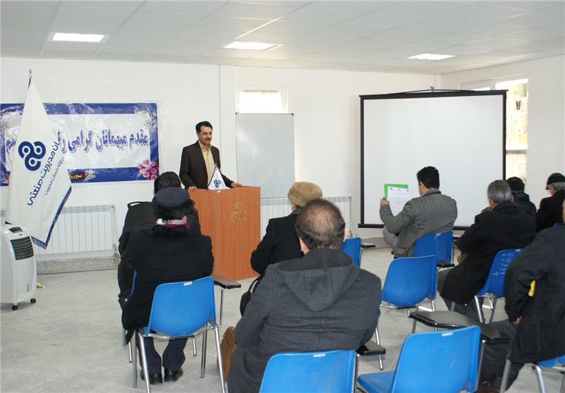 آموزش باید رکن اصلی کشاورزی مازندران باشد