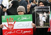 حضورمردم در راهپیمایی 22 بهمن اعلام حمایت از انقلاب و رهبری است
