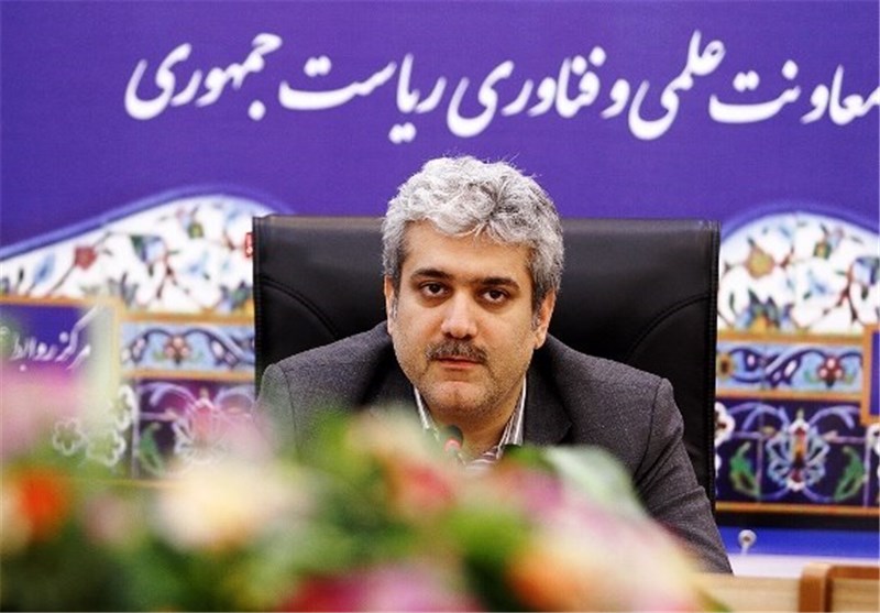 Iran, Austria Discuss Promotion of Scientific Cooperation