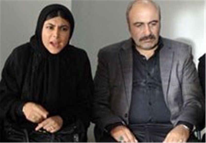 امید کارگردان به حذف ممیزی!