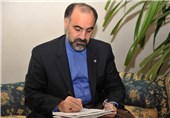 پیام رئیس مرکز تجارت جهانی ایران به مناسبت گرامیداشت روز خبرنگار