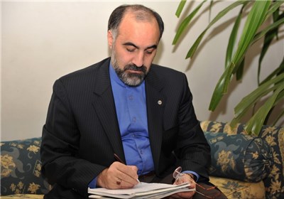  پیام رئیس مرکز تجارت جهانی ایران به مناسبت گرامیداشت روز خبرنگار 