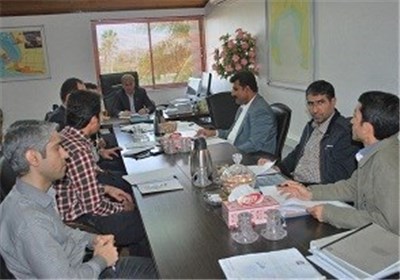 جلسه کمیته سرمایه‌گذاری در بندر چابهار برگزار شد