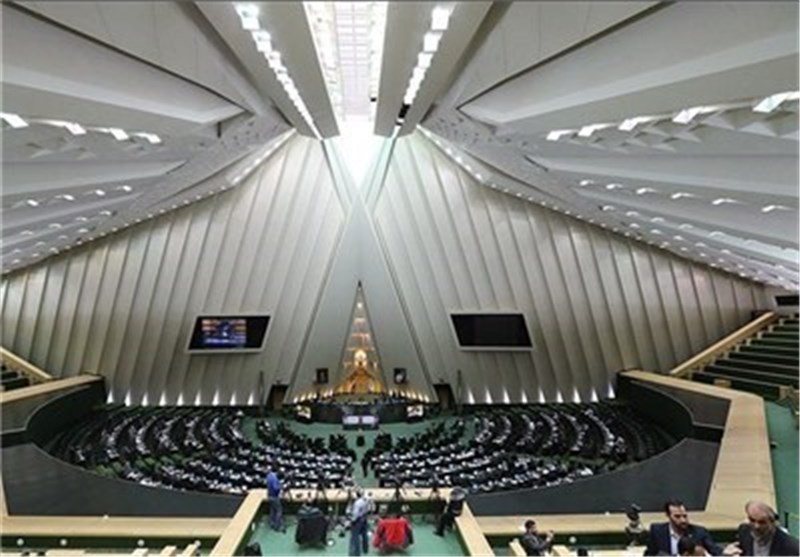 Iranian Parliamentary Delegation to Leave for Cuba, Syria, Lebanon