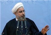 Iranians Won’t Forget What US Did to Them: President Rouhani