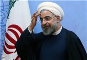 روحانی:درحال توافق با شرکت‌های بزرگ بین‌المللی هستیم