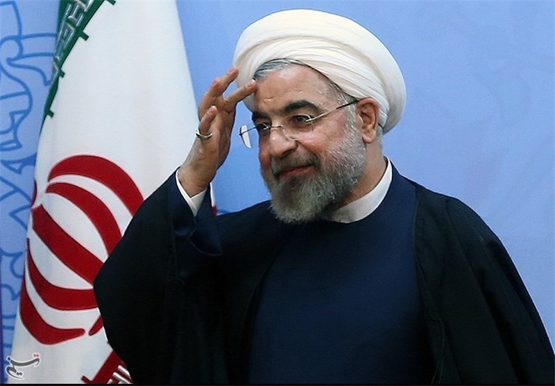 روحانی:درحال توافق با شرکت‌های بزرگ بین‌المللی هستیم