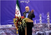 مخالفت دولت با واگذاری بالادستی نفت به بخش خصوصی/ احداث 200 جایگاه سی‌ان‌جی در تهران