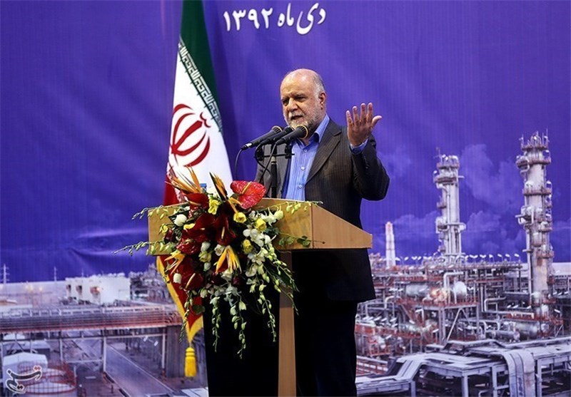 مخالفت دولت با واگذاری بالادستی نفت به بخش خصوصی/ احداث 200 جایگاه سی‌ان‌جی در تهران
