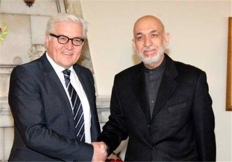 آلمان خواستار امضای پیمان امنیتی توسط رئیس جمهور افغانستان شد