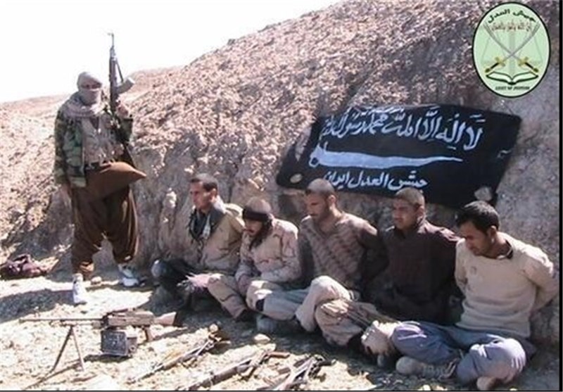 پاک افغان بارڈر پر سیکیورٹی فورسز کی کارروائی، 4 ایرانی فوجی بازیاب کرالیے