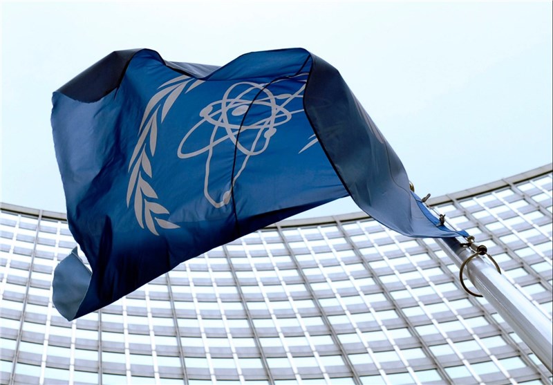 UN Nuclear Agency Sees &apos;Good&apos; Progress with Iran