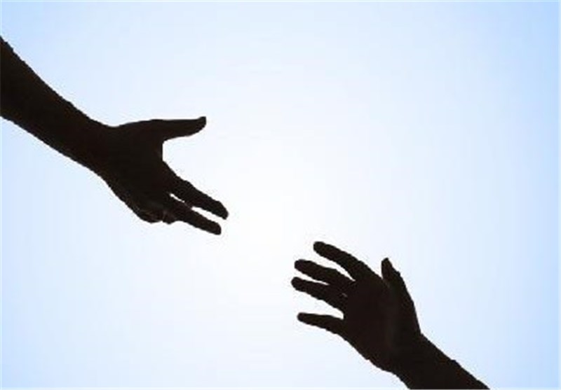 مشارکت اصفهانی‌ها در پویش «کمک برای پیشگیری از کرونا»؛ امید را به یکدیگر هدیه دهیم