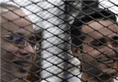 دادگاه تجدید نظر مصر حکم حبس فعالان جنبش 6 آوریل را تایید کرد