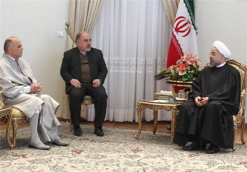 ایران و تونس می‌توانند همکاری و رایزنی‌های نزدیکی داشته باشند