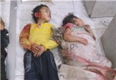تلفات جنگ داخلی سوریه به بیش از 140 هزار نفر رسید
