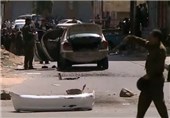کشته شدن یک افسر پلیس یمن در حمله افراد مسلح ناشناس
