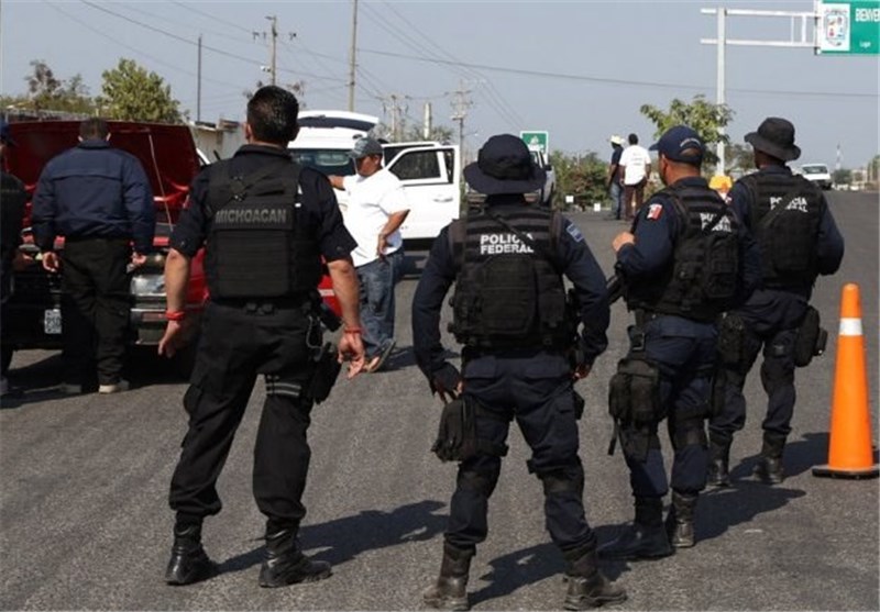 Mexico Arrests Police Commander in 43 Missing Case