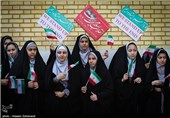 جنبش دخترانه &quot;ما زنده‌ایم&quot; در سراسر استان کرمانشاه برگزار می‌شود