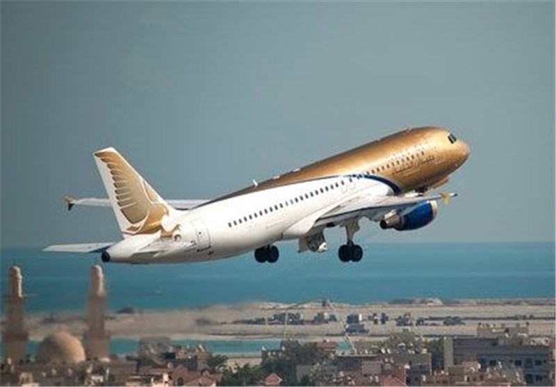 Report: Bahraini Airline to Resume Flights to Tehran