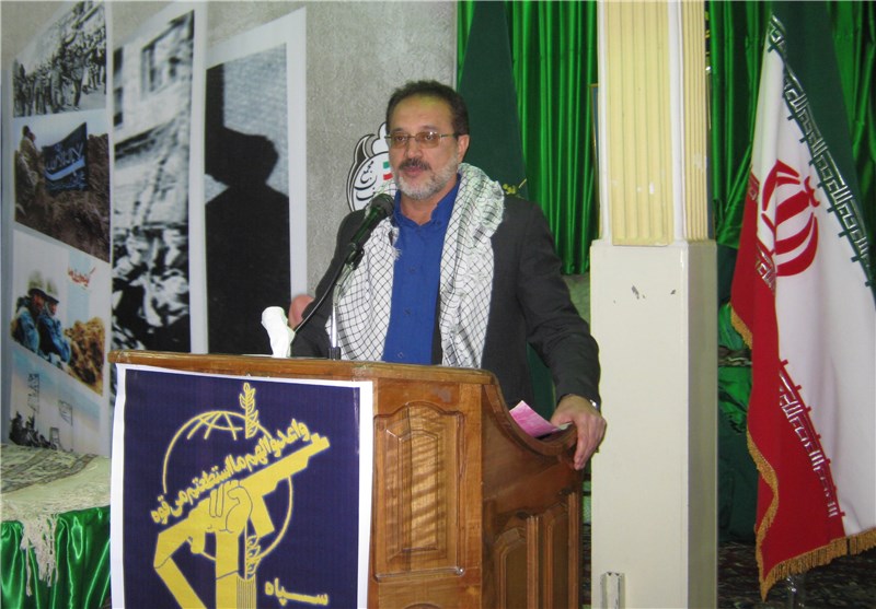 انقلاب اسلامی، اسلام ناب را دوباره احیا کرد