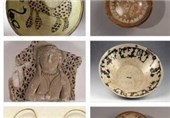 کشف 340 سکه عتیقه و باستانی در تبریز
