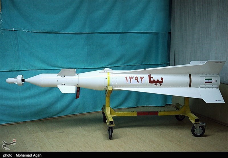 Iran Tests New Generation of Long Range Ballistic Missiles