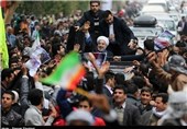 روحانی چهارشنبه هفته جاری به چهارمحال وبختیاری سفر می‌کند+ برنامه‌ها