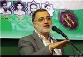 زاکانی: اراده ایران مانع از توسعه‌طلبی آمریکایی‌ها شده است/ وضعیت آمریکا «بحرانی» است