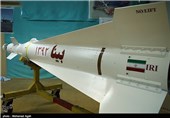 Iran Unveils New Home-Made Missiles