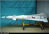 Iran Unveils New Home-Made Missiles