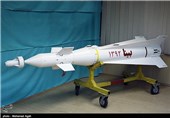 Iran Unveils New Home-Made Missiles