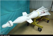 Iran Unveils New Home-Made Missiles