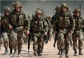 کشته و زخمی شدن 4 نظامی ناتو در حمله انتحاری در افغانستان