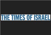 تایمزآواسرائیل: ایران علیه شیطان بزرگ شعار داد