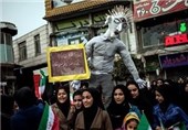عظمت انقلاب اسلامی مرهون اندیشه ناب شیعی امام و رهبری است