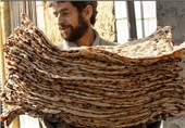 مجوز افزایش 10 درصدی قیمت نان در شهرستانها با دستور روحانی