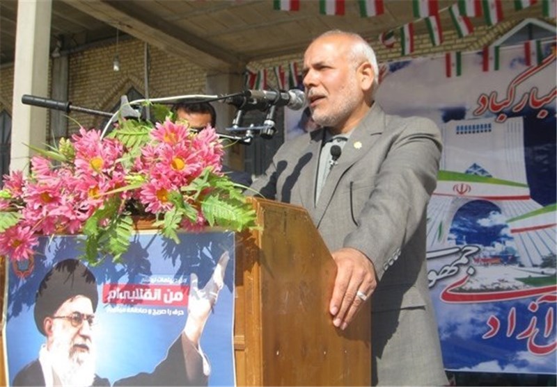 تامین اعتبار برای حل مشکلات مناطق مجاور نیروگاه اتمی بوشهر