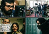 آدم‌های «ارسال آگهی تسلیت برای روزنامه» خاکستری‌اند اما شریف‌اند