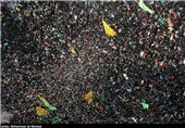 22 بهمن نشانگر تعهد مردم به آرمان‌های انقلاب است