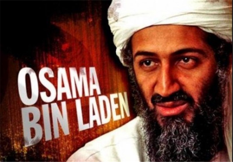 انفجار بالگرد حامل جسد بن لادن