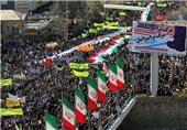 Iran’s President Urges High Turnout in February 11 Rallies