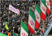 مسیر راهپیمایی 22 بهمن شهرستان‌های استان تهران اعلام شد