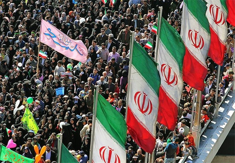 ماموستا غفوری: اقتدار ایران در مذاکرات هسته‌ای به پشتوانه مردم است