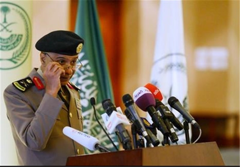 یمن 29 عضو القاعده را به عربستان تحویل داد