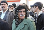 &quot;تداوم ایستادگی در سایه غیرت و مردانگی&quot; پیام مردم کردستان در راهپیمایی 22 بهمن