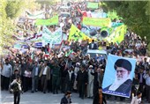 موفقیت انقلاب اسلامی چشمان آزادی‌خواهان جهان را می‌نوازد
