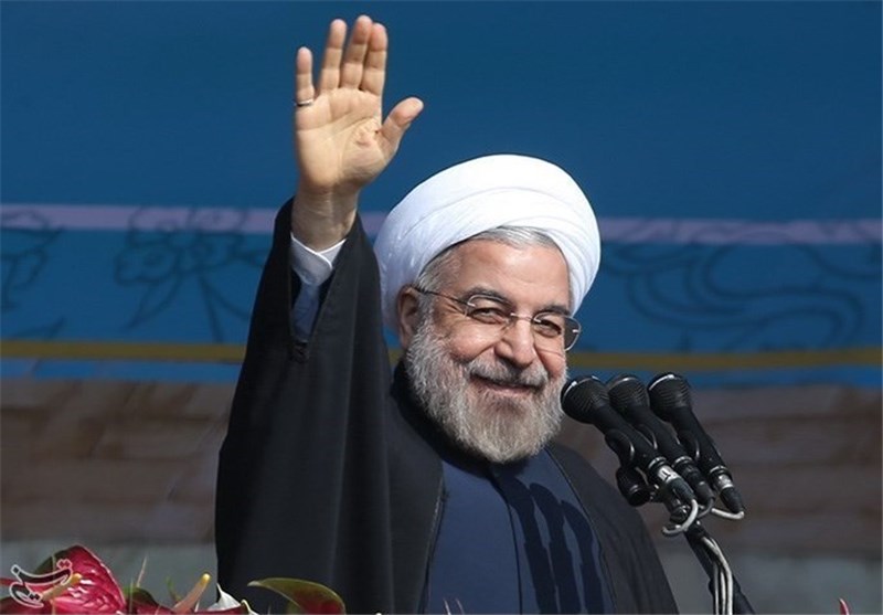 تروریست‌ها بدانند ملت ایران برای حراست از عتبات مقدسه از هیچ کوششی دریغ نمی‌کند