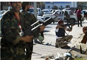 گروه‌های مسلح لیبی منزل فرمانده کودتای ناکام را بمباران کردند
