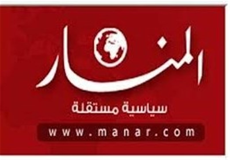 المنار فلسطین: میلیون ها نفر جشن انقلاب ایران را جشن گرفتند